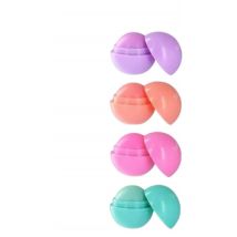 PACK 4 unidades X TECHNIC FRUITY BÁLSAMO LABIAL Ref.25605 colores surtidos