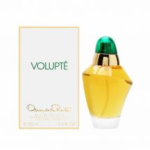 Oscar De La Renta Volupté Eau De Toilette 100 ml (woman)