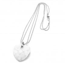 Collar folli follie mujer folli follie 3n0f005w 45cm