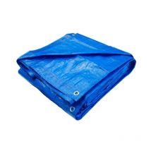 Bonerva | Toldo De Polietileno 85g/m² | Medida 2x3 Metros