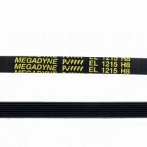 Correa Lavadora EL 1215 H8