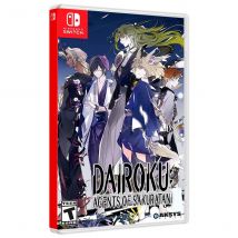 Dairoku: Agents of Sakuratani - Imp