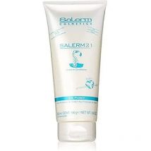 SALERM COSMETICS SALERM 21 B5 MASK  LEAVE-IN CONDITIONER 200ml.