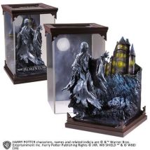 Lydsto Figura Noble Collection Harry Potter Criaturas Mágicas Dementor