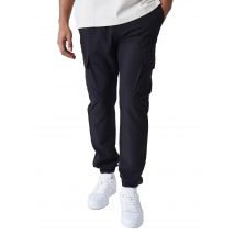 Project X Paris Pantalón Cargo Negro