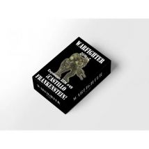 Warfighter: Expansión 49 castillo Frankenstein - Draco ideas