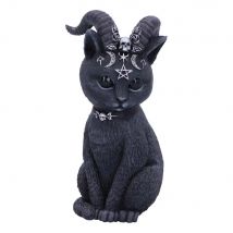 Figura de Gato Alado Nemesis Now 11 Cm - Decoración Gótica