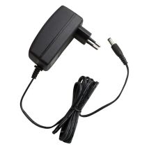 Cargador Rápido Worgrip 20V Directo – 60 min, 21.5V DC / 2000mAh