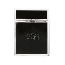 Calvin Klein Man Eau de Toilette Vaporizador 50ml para Hombre