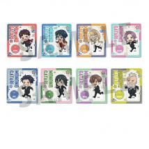 Tokotoko - Expositor de acrílico Monogatari Story, caja de 8 piezas