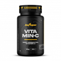 BIG MAN Vitamina C 1000 60 Comp.