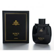 Vurv Royce Black Eau de Parfum para Hombre 100 Ml