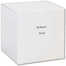 Agneovo Soporte de Mesa para Pantalla Neovo - Capacidad de Peso de 3 a 8 Kg - Altura Ajustable
