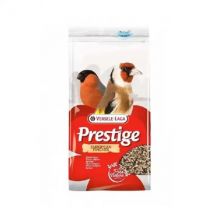 Pienso para Jilgueros Y Silvestres Prestige Versele-Laga, 1kg Comida de Pájaros