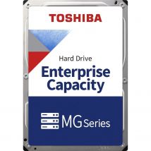 Toshiba MG09 Series MG09ACA16TE - Festplatte - 16 TB - interno - 3,5 Zoll (8,9 cm)