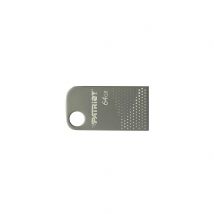Patriot memory usb flash drive tab300 silver 64 gb