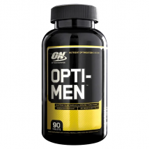 Opti-Men - 90 cápsulas Optimum Nutrition