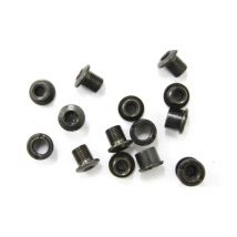 Amscope Kit Tornillos Platos MSC M8x8/8.5 Acero para Reparación y Mantenimiento de Bicicletas