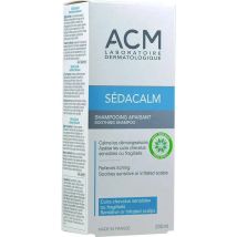 Sedacalm Champu Calmante 200 ml