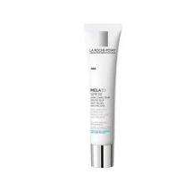 La Roche-Posay Melab3 FPS30 Crema Hidratante Diaria Anti-Manchas con SPF 30 - Textura Ligera e Invisible, 40 ml