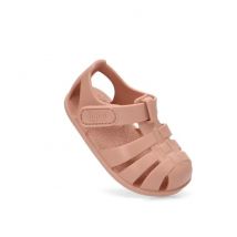 Chanclas sandalias playa IGOR nemo solid rosa