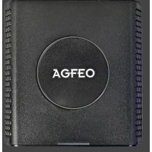 Agfeo DECT IP-Basis Pro XS Negro