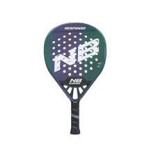 Pala de Pádel Enebe Response Fiber Blue 2024