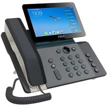 Teléfono Voip Fanvil V67 - Alta Calidad