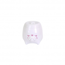 Fundidor de cera y parafina Unika de 150gr de viaje.