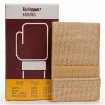 Intex Benterm Muñequera Velcro Beige