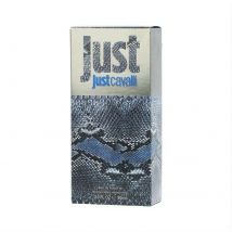 Roberto Cavalli Just Cavalli Him 2013 Eau De Toilette 90 ml (man)