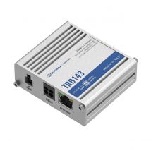 Teltonika TRB143 pasarel y controlador 10, 100, 1000 Mbit/s