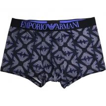 Boxer Emporio Armani 111290 4R535 14892 acquile/viola fluor