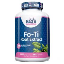HAYA LABS Fo-Ti Root 100 Caps.