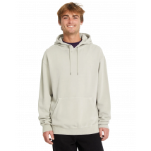 Sudadera con capucha Volcom Single Stone Tw - Light Khaki
