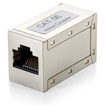 Equip - empalme rj45 cat.5e - apantallado - hembra