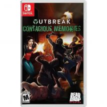 Outbreak Contagious Memories - Juego de Importación