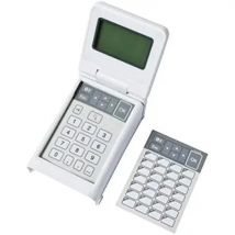 Brother touch panel and lcd screen td-2120n patdu001