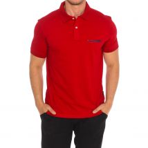 Plein Sport-Polo de manga corta PIPS500 para Hombre