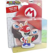 Ubisoft - Figura Rabbids Mario, 8 cm (Serie Mario + Rabbids)