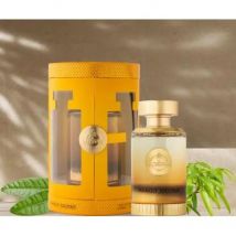Perfume Árabe 100% Original Paris Corner Ministry of Gourmand Mango Jugoso EDP 100ml | Fragancia Exótica con Notas Dulces y Frutales de Mango, Vainilla y Almizcle | Perfume Unisex con Alta Duración y