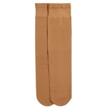 La Monsita Medias Transparentes Unisex Ysabel Mora 15116 Cortas Bambú Viscosa Poliamida Tallas 41-46