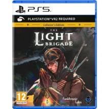 The Light Brigade (Collector's Edition) Juego para Consola Sony PlayStation 5, PS5