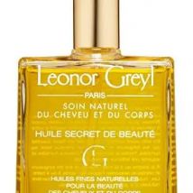 Leonor Greyl Aceite Corporal Huile Secret de Beaute 95ml
