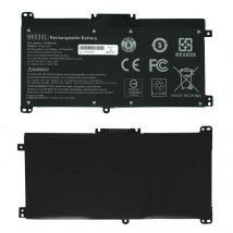 Batería portátil para HP Pavilion X360 14-BA145NS | BK03XL | 916366-421 | HSTNN-LB7S 11.55V 3600mAh Advanced Computer Trading