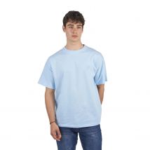 Superb-Camiseta de manga corta Oversized BeHappy SPRBCA-2204 para Hombre