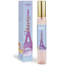 Eau de Toilette para Mujeres Paris 33ml - Prady
