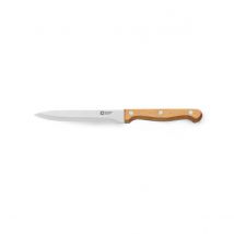 Cuchillo Verdulero Richardson Sheffield Artisan Madera 12,5CM Negro