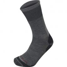Calcetines TCPN, Marca Lorpen, Color Gris Laguna, Variedad de talla, Unisex