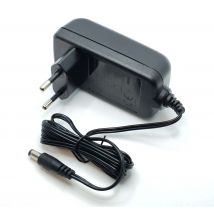 Dcu DCU Alimentador Fijo 12Vdc 3A Adaptador 5.5x2.1mm Salida Fija Certificación TUV